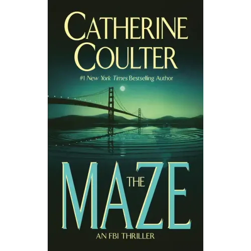 The Maze - Paperback
