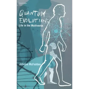 Quantum Evolution: Life in the Multiverse - Paperback