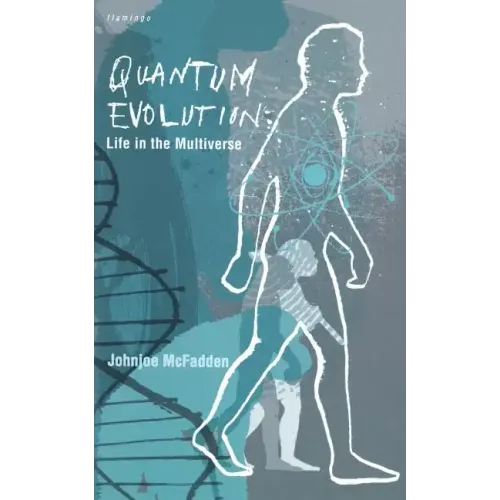Quantum Evolution: Life in the Multiverse - Paperback