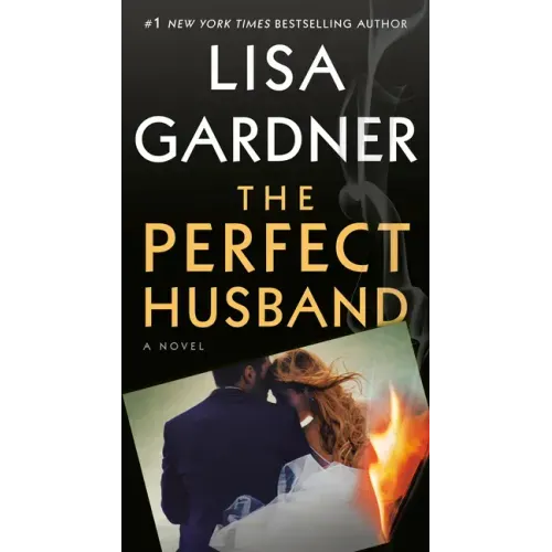 The Perfect Husband - Paperback