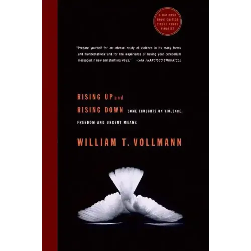 Rising Up and Rising Down: Some Thoughts on Violence, Freedom and Urgent Means - Paperback