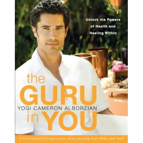 The Guru in You - Paperback
