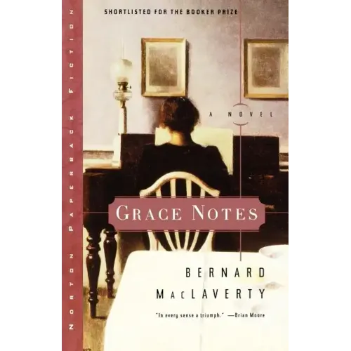 Grace Notes - Paperback