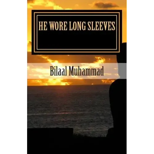 He Wore Long Sleeves - Paperback