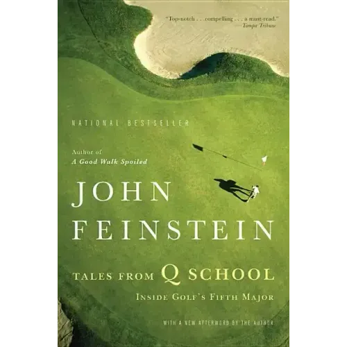 Tales from Q School - Paperback