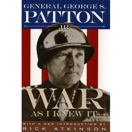 War as I Knew It - Paperback