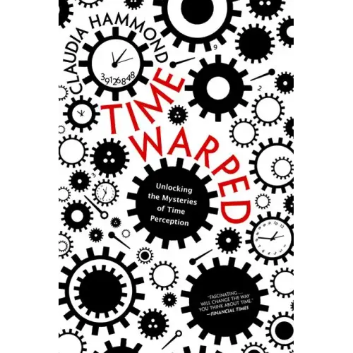 Time Warped - Paperback