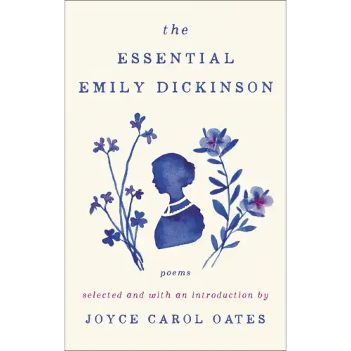 The Essential Emily Dickinson - Paperback