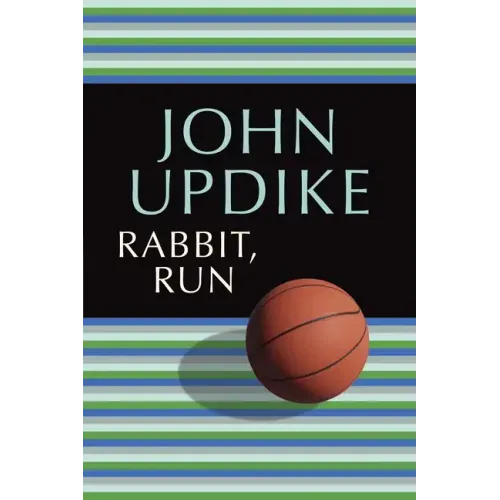 Rabbit, Run - Paperback
