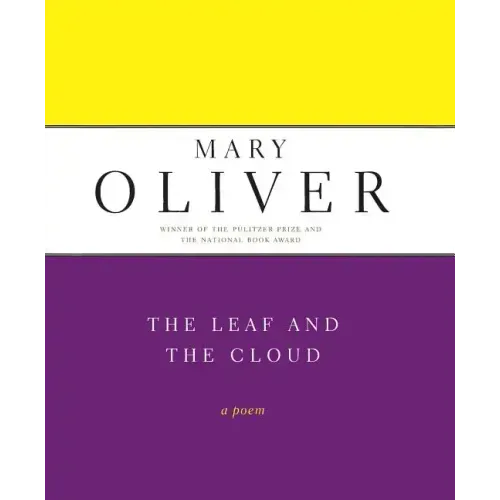 The Leaf and the Cloud - Paperback