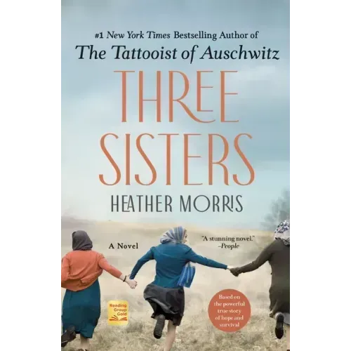 Three Sisters