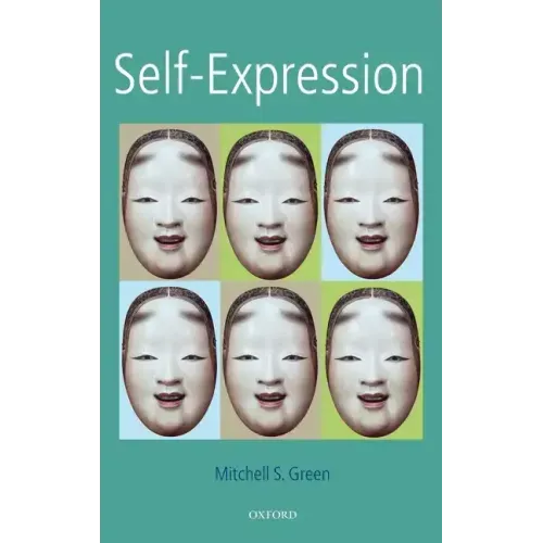 Self-Expression C - Hardcover