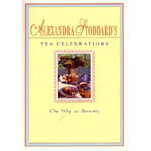 Tea Celebrations Co - Paperback