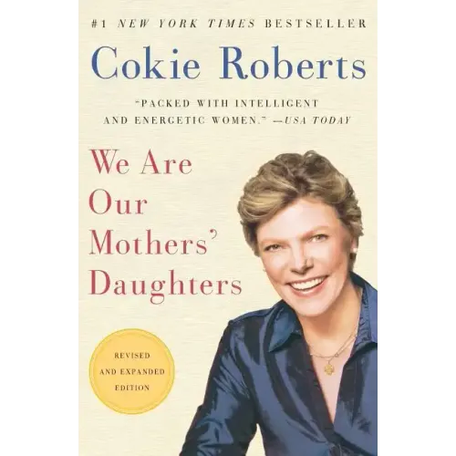We Are Our Mothers' Daughters - Paperback
