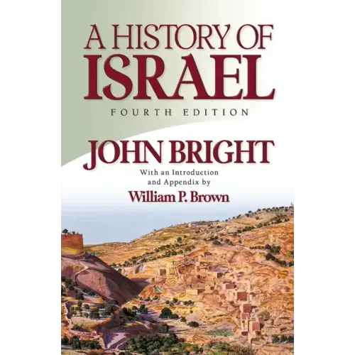 History of Israel - Paperback