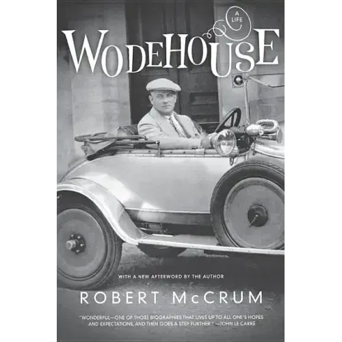 Wodehouse: A Life - Paperback