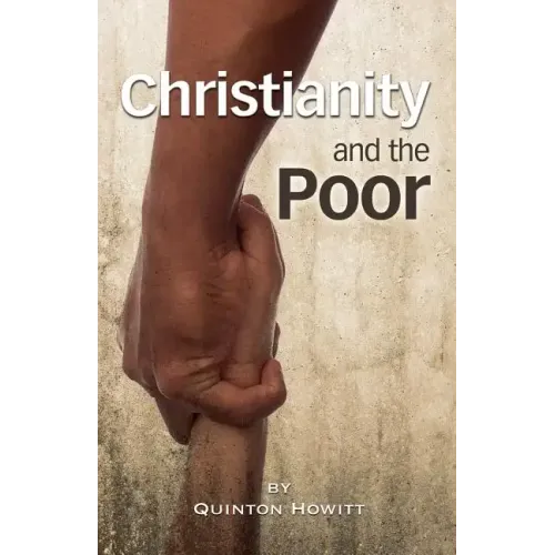 Christianity and the Poor - Paperback
