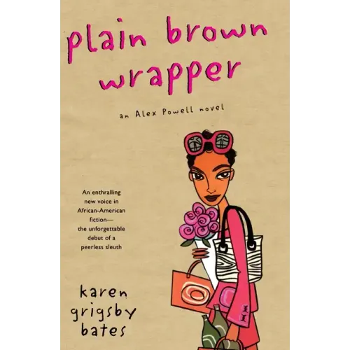 Plain Brown Wrapper - Paperback
