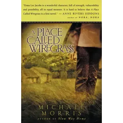 A Place Called Wiregrass - Paperback