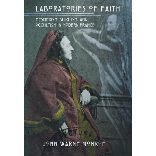 Laboratories of Faith - Hardcover