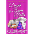 Death By Rum Balls