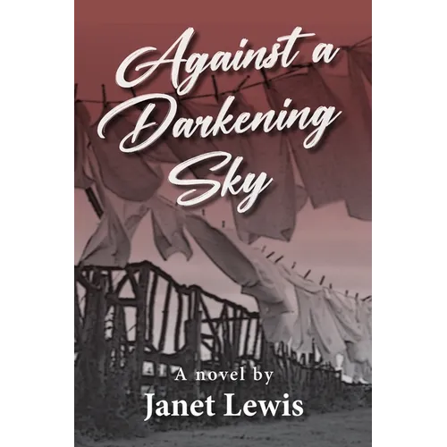 Against a Darkening Sky - Paperback