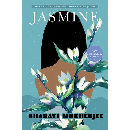 Jasmine: 30th Anniversary Edition - Paperback