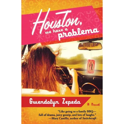 Houston, We Have a Problema - Paperback