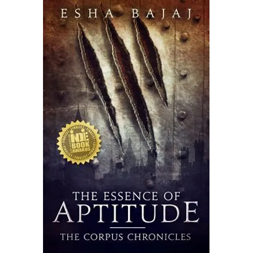 The Essence of Aptitude - Paperback