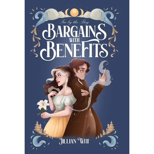 Bargains with Benefits - Hardcover