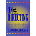 On Directing