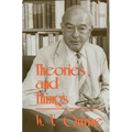 Theories and Things