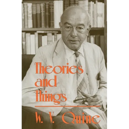 Theories and Things