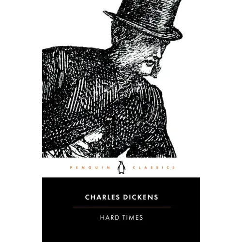 Hard Times - Paperback