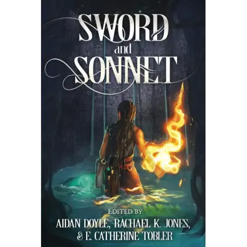 Sword and Sonnet - Paperback