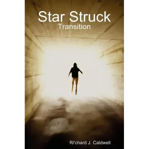 Star Struck: Transition - Paperback