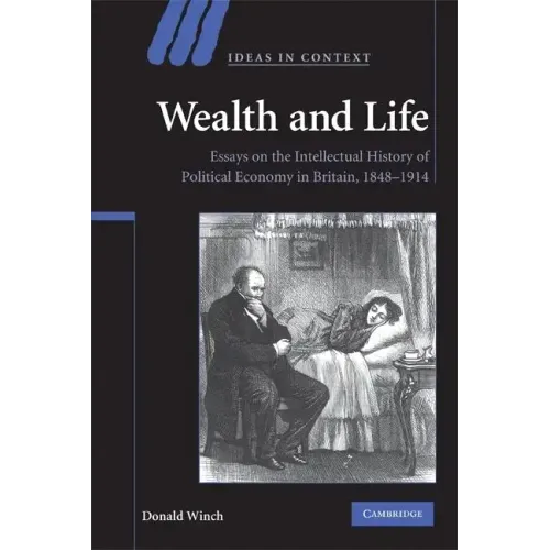 Wealth and Life - Paperback