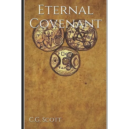 Eternal Covenant - Paperback