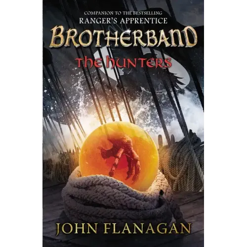 The Hunters - Paperback