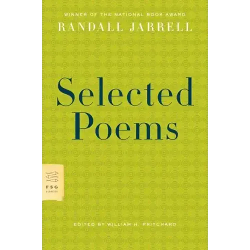 Selected Poems - Paperback