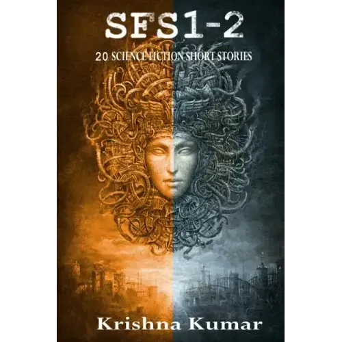 SFS1-2 - Science Fiction Short Stories: 20 Science Fiction Short Stories - Paperback