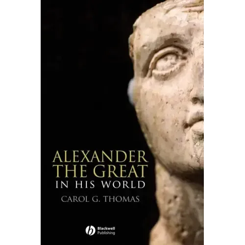 Alexander the Great - Paperback