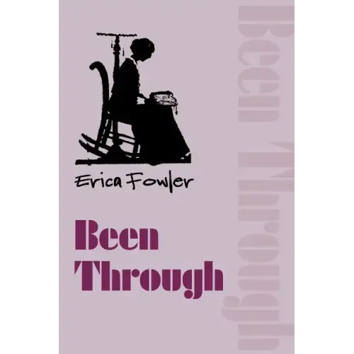 Been Through - Paperback