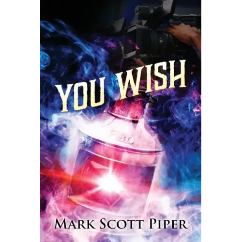 You Wish - Paperback