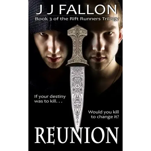 Reunion - Paperback
