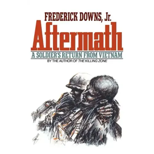 Aftermath: A Soldier's Return from Vietnam - Paperback