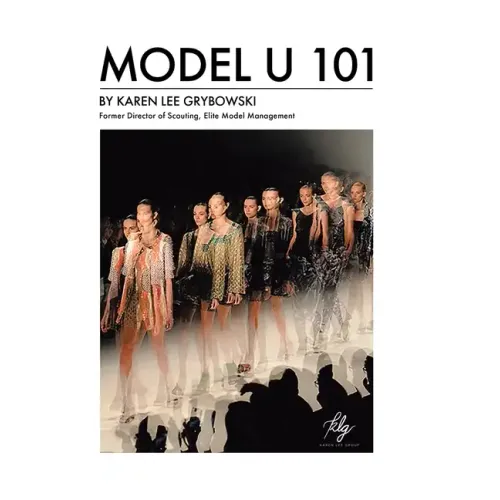 Model U 101 - Hardcover