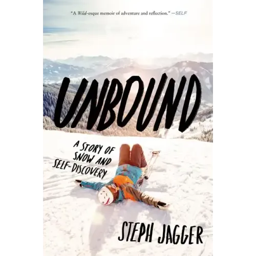 Unbound - Paperback