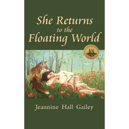 She Returns to the Floating World: (Second Edition) - Paperback