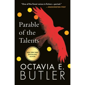 Parable of the Talents - Paperback